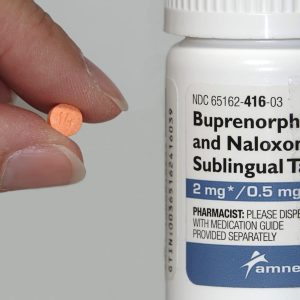 Buy Buprenorphine online