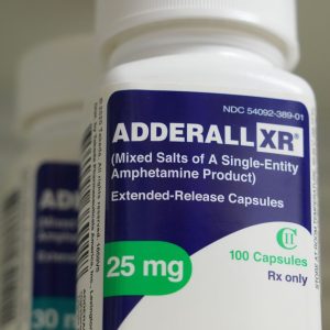 Buy Adderall XR Online