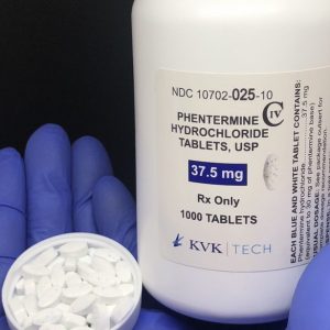 Buy Adipex 37.5mg online