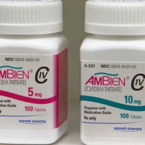 Buy Ambien (Zolpidem) online
