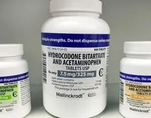 Buy Hydrocodone online
