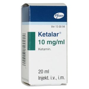 Buy Ketalar online