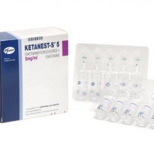 Buy Ketanest online