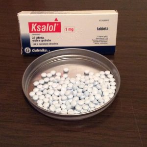 Buy Ksalol online