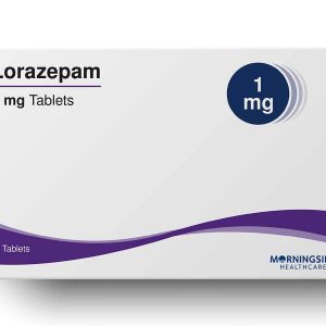 Buy Lorazepam online