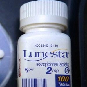 Buy Lunesta online