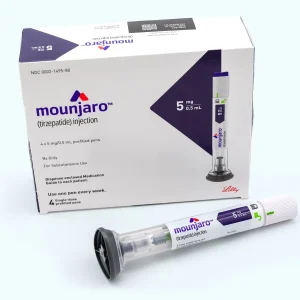 Buy Mounjaro online