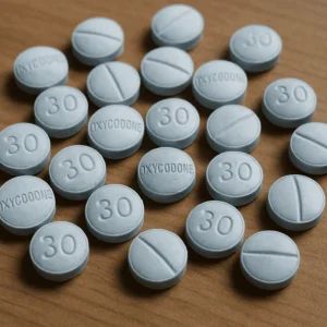 Buy Oxycodone online
