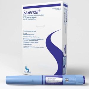 Buy Saxenda online