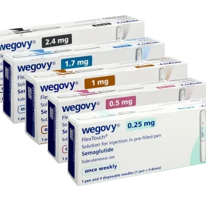Buy Wegovy online