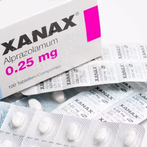 Buy Xanax online