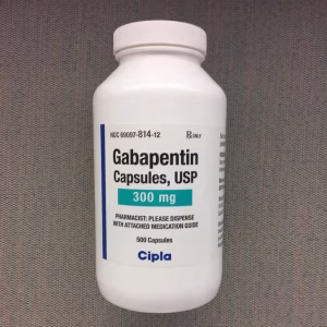 Buy Gabapentin Online