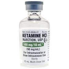 Buy Ketamine Injection online