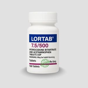 Buy Lortab online