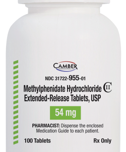 Buy Methylphenidate online