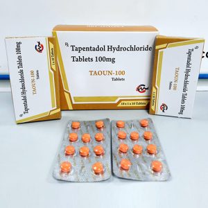 Buy Tapentadol online