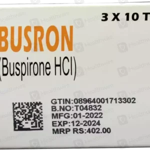 Buy Busron online