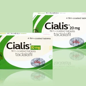 Buy Cialis online
