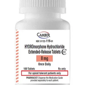 Buy Hydromorphone online