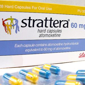 Buy Strattera online