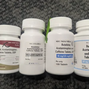 Buy Butalbital online